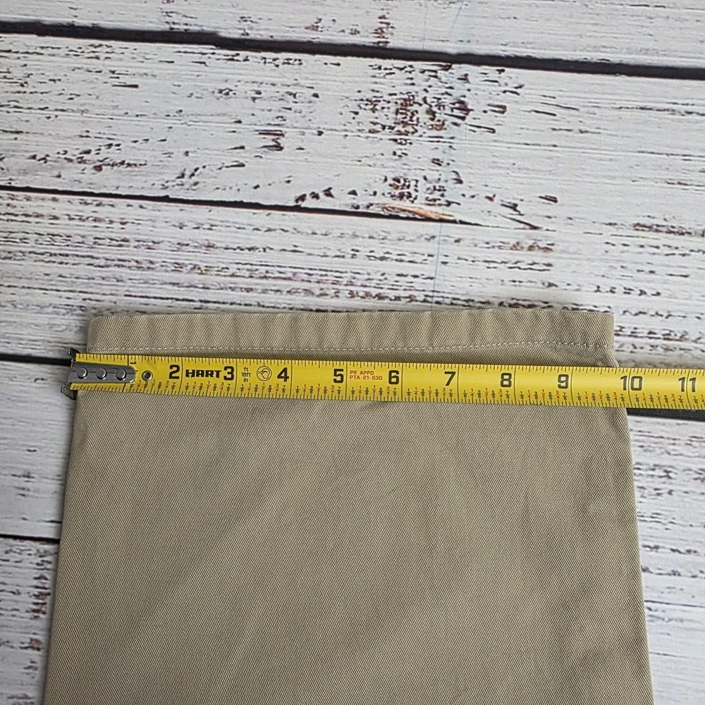 Polo Jeans Company Ralph Lauren 5 Pocket Carpenter Pants Mens‎ 38x32 Fits 40x34